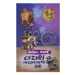 Cezeri ve Mezopotamya'daki Sır - Mavisel Yener