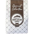 Cezeryeci Zeki Uçar Türk Kahvesi (Çiftekavrulmuş) - 2 kg