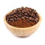 Cezeryeci Zeki Uçar Türk Kahvesi (Orta Kavrulmuş) - 2 kg