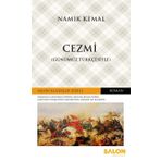 CEZMI - NAMIK KEMAL (ISBN:9786055768362)