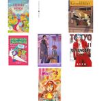 Cezve Çocuk Baldağı Vadisi - Kayıp Ejderhalar Tarihi 1 + 6 Kitap Daha (Set) - Hayır