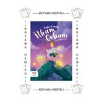 Cezve Çocuk Boyama Hediyeli - İlham Çobanı Tuğba Coşkuner - İlkokul Okuma Kitabı