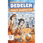 Cezve Çocuk Dedeler Rahat Durmuyor - Bir Basketbol Macerası