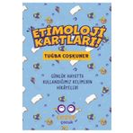 Cezve Çocuk Etimoloji Kartları – Günlük Hayatta Kullandığımız Kelimelerin Hikâyeleri