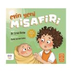 Cezve Çocuk Evin Yeni Misafiri