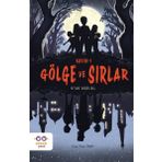 Cezve Çocuk Gölge Ve Sırlar - Kaven 1