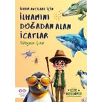 Cezve Çocuk İlhamını Doğadan Alan İcatlar