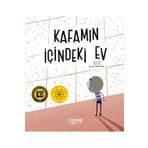 Cezve Çocuk Kafamın İçindeki Ev