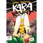 Cezve Çocuk Kara Kanat