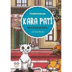 Cezve Çocuk Kara Pati - İyi Dünya Fablları