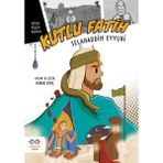 Cezve Çocuk Kutlu Fatih Selahaddin Eyyubi