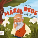 Cezve Çocuk Masal Dede