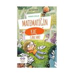 Cezve Çocuk Matematiğin Kaç Canı Var? Merve Uygun Ciltsiz 200 Sayfa Cezve Yayınları