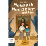 Cezve Çocuk Mekanik Mucizeler Dükkanı