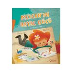Cezve Çocuk Mercan’ın Hayal Gücü