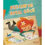 Cezve Çocuk Mercan?ın Hayal Gücü