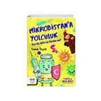 Cezve Çocuk Mikrobistan’a Yolculuk – Cezve Ansiklopedi
