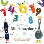 Cezve Çocuk Minik Sayılar