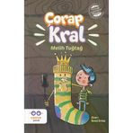 Cezve Çocuk SDKT-9786058243224 Çorap Kral