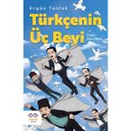 Cezve Çocuk Türkçenin Üç Beyi