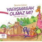 Cezve Çocuk Yarışmasak Olmaz mı ?