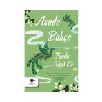 Cezve Kitap Asude Bahçe / Cezve Kitap / Funda Uçuk Er