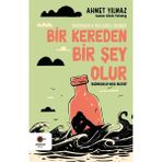 Cezve Kitap Bir Kereden Bir Şey Olur - Bağımlılıklar Nasıl Oluşur? Bağımlılıkla Mücadele Rehberi