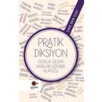 Cezve Kitap Pratik Diksiyon - Günlük Dildeki Hataları Giderme Kılavuzu