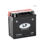 Cf Moto 150 Nk Akü Lp Landport
