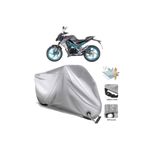 CF moto 150 NK Motosiklet Brandası
