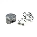 Cf Moto 150 Nk Piston Seti 0,50 Mm Farklı