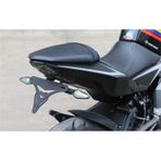 Cf Moto 150 Nk Plakalık