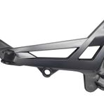 Cf Moto 150 Nk Sağ Basamak Braketi