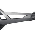 Cf Moto 150 Nk Sol Basamak Braketi