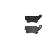 Cf Moto 150 NK,250 Nk Euro 4 Abs Arka Fren Disk Balatası