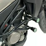 Cf Moto 250 Nk 2018 – 2025 Uyumlu Koruma Demiri