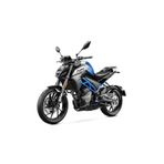 Cf Moto 250 Nk 2026 Mavi