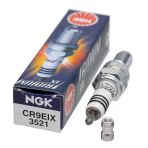 Cf Moto 250 Nk 250 2018-2024 Ngk İridium Ateşleme Bujisi 1 Adet