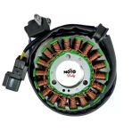Cf Moto 250 Nk - 250 Sr Statör 2601