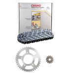 Cf Moto 250 Nk Choho Zincir Dişli Set Oringli 14T 40T