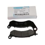Cf Moto 250 Nk Fren Disk Balata Arka A E5 Abs