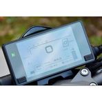 CF Moto 250 NK Gösterge uyumlu Nano Ekran Koruyucu 2018 2022