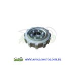 CF Moto - ( 250 NK - SR - CLX ) DEBRIYAJ KOMPLE OEM KALİTELİ