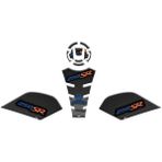 Cf Moto 250 Sr 2020 - 2024 Tank Pad Set