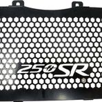Cf Moto 250 Sr 2020 - 2024 Uyumlu Radyatör Koruma