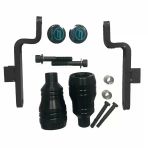 Cf Moto 250 Sr 2020 – 2025 Uyumlu Koruma Takozu