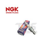 Cf Moto 250 Sr 250 2021 Ngk Irıdıum Buji Cr9eıx