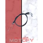 Cf Moto 250 Sr 250 Nk Gaz Teli Takımı
