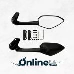 Cf Moto 250 Sr Ayna Sağ Sol Takım 1273