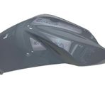 Cf Moto 250 Sr Benzin Deposu Sag Kapak Nardo Ghost Gri